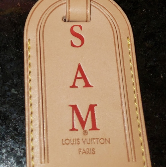 Meet your Posher, Sam - Picture 3 of 12